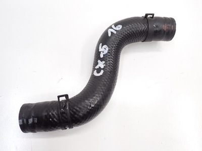 Wąż шланг трубка wody mazda cx-5 cx5 2.2 skyactiv-d sh 16r фото №1