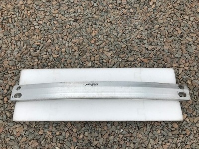 Lexus rx 450 балка підсилювач бампера задня 08-15 фото №1