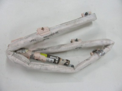 Шторка безопасности подушка подушка безопасности правая opel insignia a 13222999 фото №1