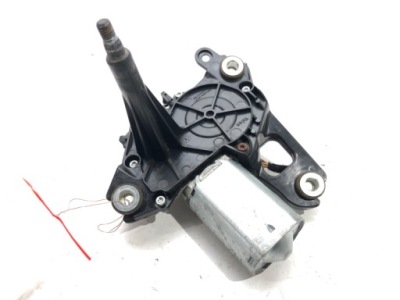 Двигатель дворник задняя mini clubman r55 7168154 хэтчбек 06-15 моторчик фото №1