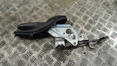 Bmw 3 f30 рычаг тормоза ручного фото №1