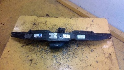 Pas передний peugeot boxer ii 2,2 hdi фото №1