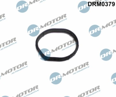 Dr.motor drm0379 прокладка, кришка приводу розподільного валу фото №1