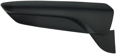 Ручка рычаг регулировки сиденье mazda 6 gj 2012-2015 оригинал фото №1