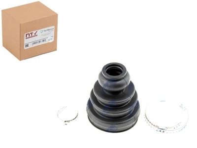 Защита шарнир внутреннего фото №1