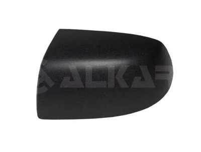 ALK6301392 KORPUSAS VEIDRODĖLIO FORD FIESTA V, FOCUS II 