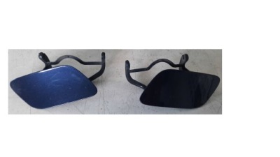 Кришка заглушка розпилювача volvo s60 v60 рестайлінг  14 фото №1