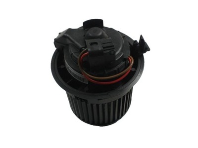 Sandero ii вентилятор воздуходувка oryg фото №1