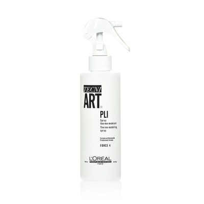 Loreal Tecni Art Pli - Spray do stylizacji 190 ml