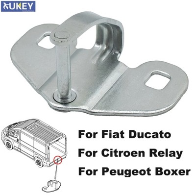 FOR FIAT DUCATO PEUGEOT BOXER CITROEN RELAY 2006-2014CAR BOTTOM SIDE KLAPA~16612  