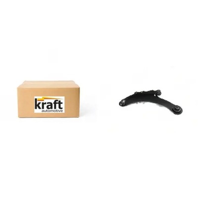 2x важелі kraft automotive перед l+p do renault grand scenic ii, megane 2 фото №1