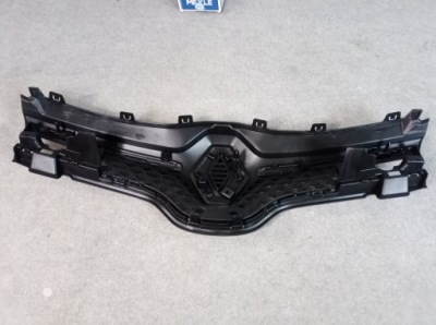 Renault twingo iii решітка радіатора решітка радіатора 622566433r фото №1