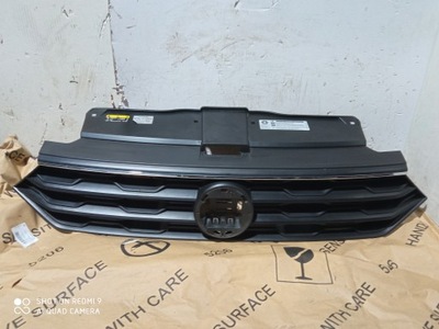 Volkswagen оригинальный номер 2ga853651e roc решётка радиатора решётка радиатора фото №1