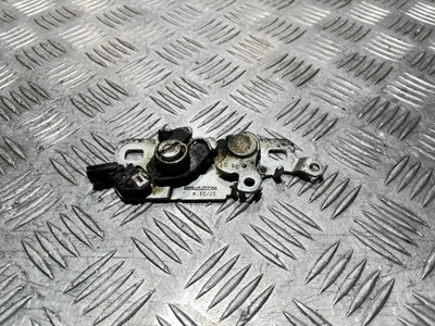 Замок капот opel mokka b ii 20- 9822727688 фото №1