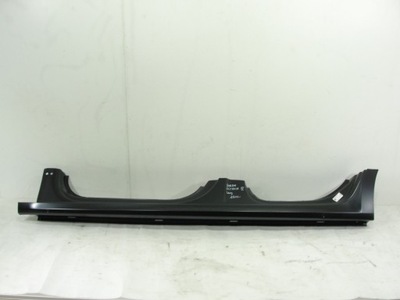 Поріг лівий skoda octavia iv 19- 5e7809601d фото №1