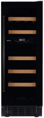 Chłodziarka do wina AMICA WCF2K30B16.1
