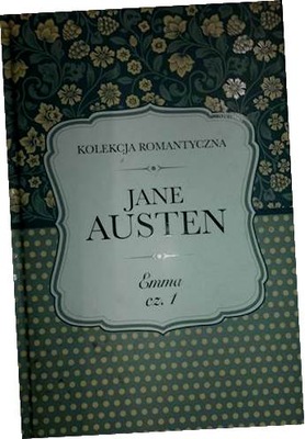 Kolekcja Romantyczna Jane Austen