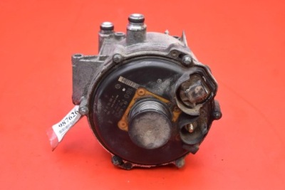 Генератор a6281540103 mercedes ml w163 4.0 cdi 250 km 4matic lift 01-05 фото №1