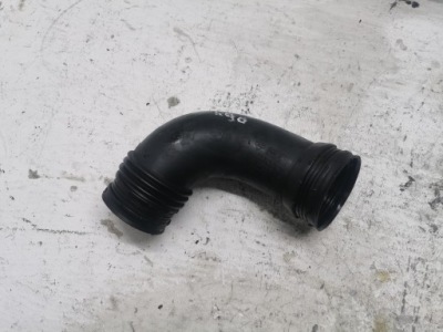 Труба воздуха renault scenic ii 1.9dci 8200201614 фото №1