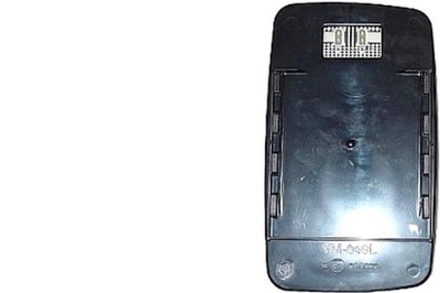 Depo стекло зеркало pr mercedes sprinter vw lt фото №1