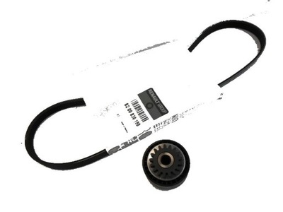 Logan i ремень натяжитель ролик набор фото №1