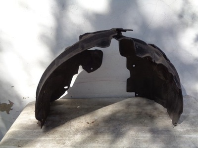 Підкрилок передні перед праве renault scenic 3 iii фото №1