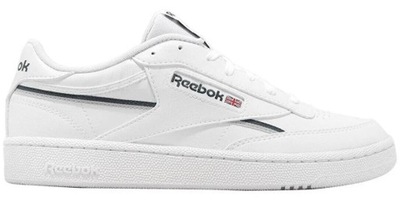 REEBOK CLUB C 85 MĘSKIE BUTY SPORTOWE 46 1ŻDB