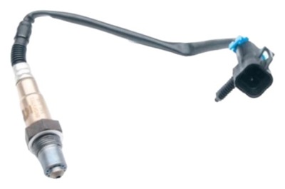 Датчик лямбда-зонд do chevrolet hhr 2006 2007 2008 2009 2010 2011 фото №1