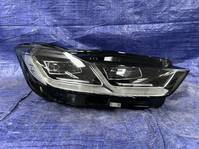 Jaguar i-pace права лампа full led фото №1