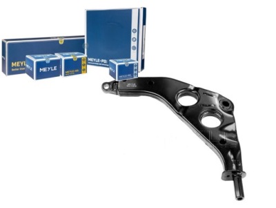 Meyle рычаг mini перед cooper/one le фото №1