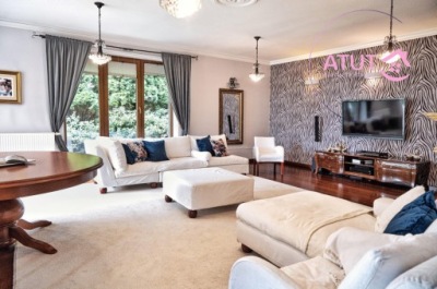 Dom, Koło, Kolski, 219 m²