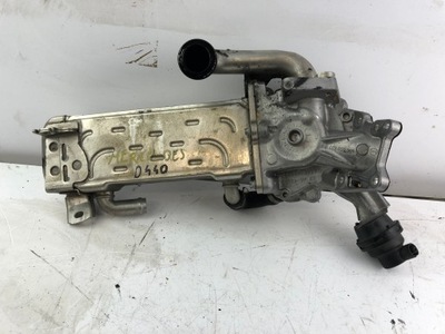 TOYOTA YARIS III VOŽTUVAS EGR AUŠINTUVĖLIS 220500-0020 