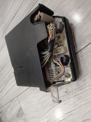 Модуль usm c-pft renault megane iii cc 1.5dci 8200481866f фото №1