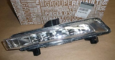 Renault оригінальний номер 266051034r / 266007864r фото №1