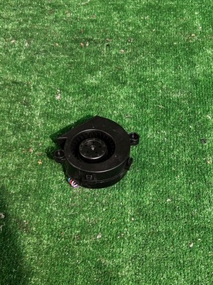 Вентилятор led bmw 7 f01 f02 f03 f04 фото №1