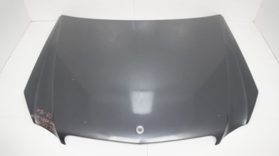 Капот крышка двигателя mercedes w212 09-12r фото №1