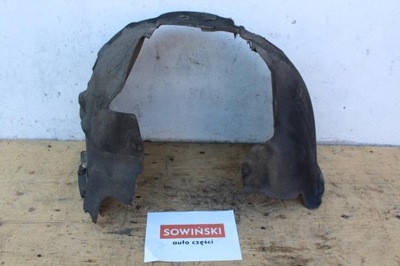 Подкрылок передние правое audi a5 8t фото №1