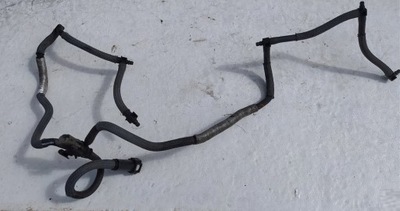 Шланг пального ford transit custom jaguar s type фото №1