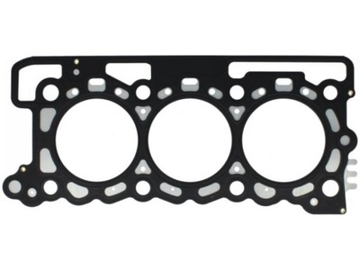 GASKET CYLINDER HEAD CYLINDERS (GR.: 1,22MM) FITS DO: CITROEN C5 III, C6; JA  