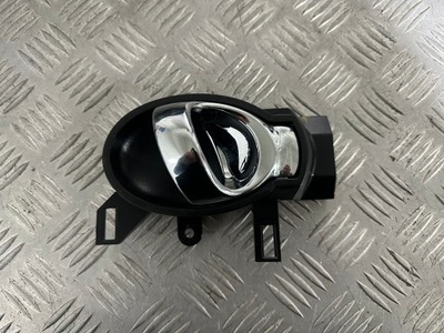 Nissan note ii e12 ручка внутренняя правый перед пассажир фото №1