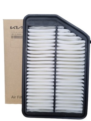 FILTRO AIRE CEED CERATO FORTE K3 SELTOS KIA CON 281133X000  