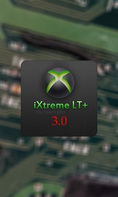 Przeróbka LT 3.0 Xbox 360 SLIM
