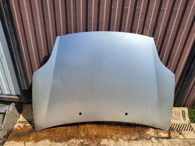 FIAT BRAVO II HOOD  