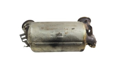 Mercedes sprinter w907 w910 каталізатор dpf a9074900701 фото №1