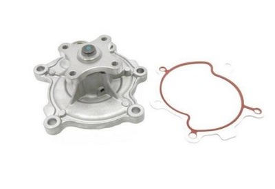 Насос wody chevrolet uplander impala malibu g6 фото №1