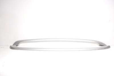 Volvo v50 рейлінг даховий комплект фото №1