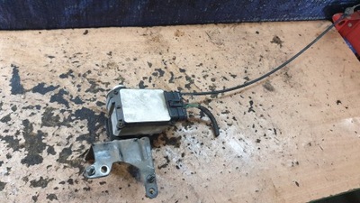 Mazda tribute i потенціометр газу фото №1