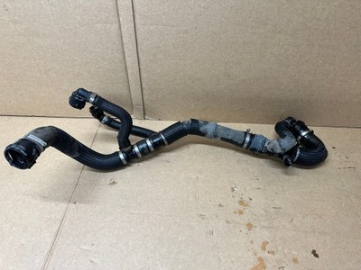 Alfa romeo stelvio wąż шланг wody 50551343 фото №1