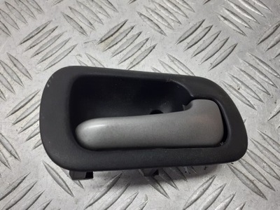 Ручка правая задняя внутренняя honda hr-v фото №1