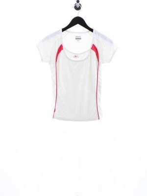T-shirt damski REEBOK sportowy rozmiar: M